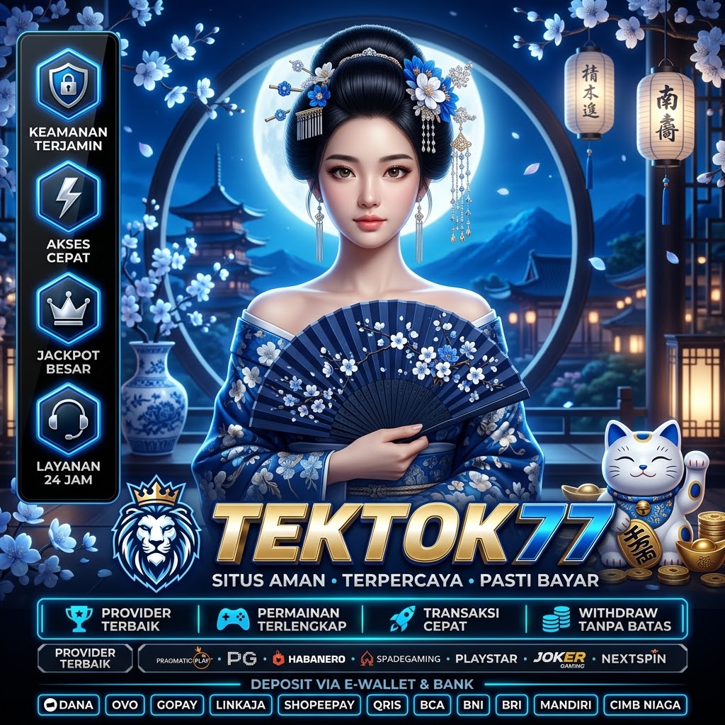 TEKTOK77